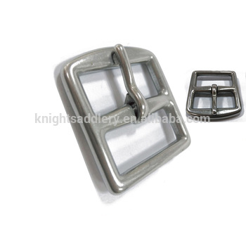 Horse Products Accessories of Stainless Steel Saddlery Buckle