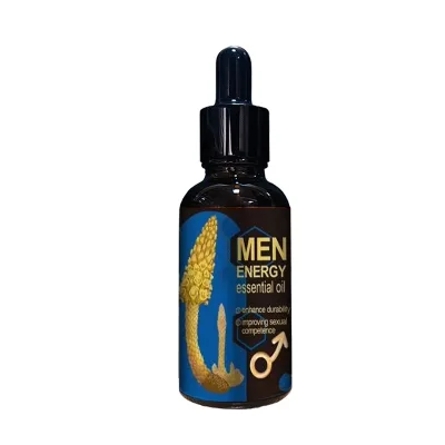 Enlargement Japan Sex Man Power Energy Sex Power Oil for Men Enlargement Oil for Men