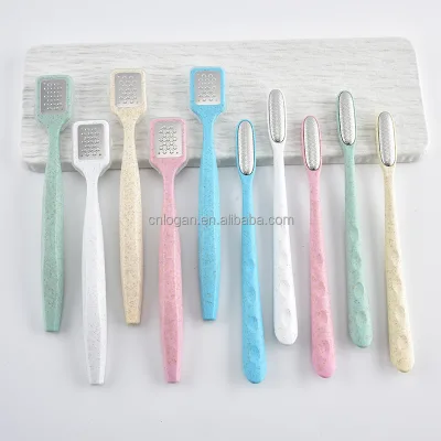 Portable Mini Stainless Steel Foot Care File Callus Remover and Rasp for Dead Skin Removal