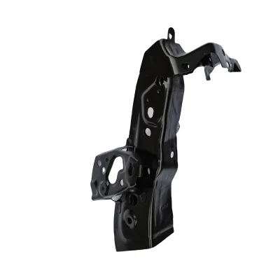 High Quality Auto Parts Body Parts Radiator Support Bracket for MAZDA 3 2020 2021 2022 2023