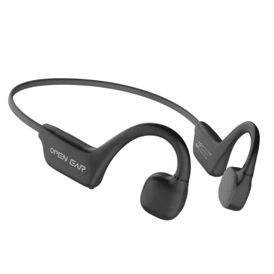 Openear Rondo Ergonomic Bone Conduction Headphones Outdoor Sports Noise-Cancelling IPX-5 Waterproof for 5.2 JL Chipset