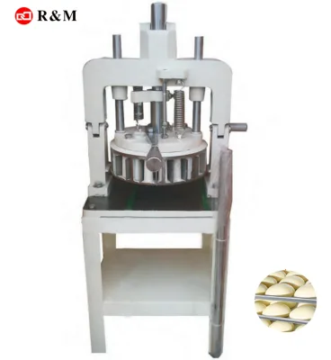 30g to 160g Bakery Making Manual Dough Divider Machine Price for Pita Bread Sale Only,pizza Dd 15 M Manual Dough Divider 36 Part