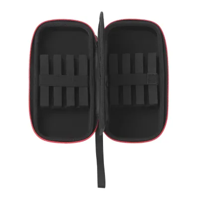 Custom Carry Case for Darts EVA Travel Storage with Waterproof Features for Flight Sets