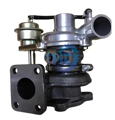 Turbo 49131-02530 49131-02531 49131-02540 Engine Turbocharger 1G923-17010 1G923-17011 1G923-17012 1G923-17013