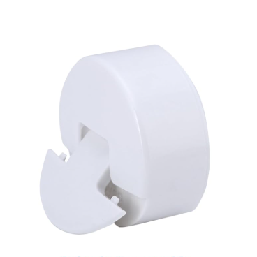 Baby Socket Cover for Sockets Type E French Socket Safety Without Glue or Key Socket Protection From Dust Splash Water Lid