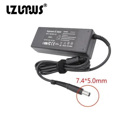 90W 19V 4.74A Power Adapter for 22-c0063w 22-c0073w 22-df0003w 22-df0013w 23-q026 24-cb0017c All-in-One Desktop 608428-001 6