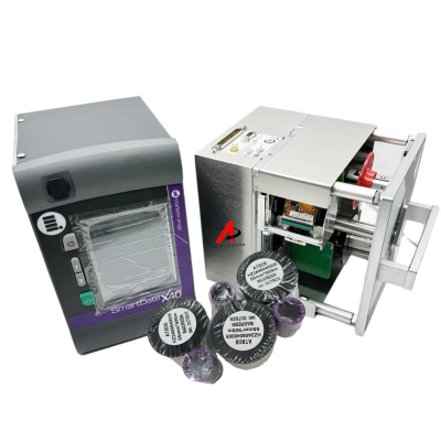 Date and Time Coder Markem Imaje Smartdate X40 Automatic Date Coder for Packing Machine