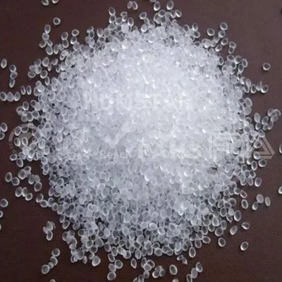 High Quantity clear Pvc Compound Transparent Soft Pvc Compound for Injection