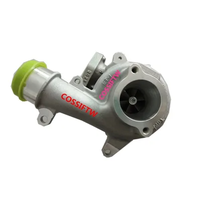 VB31 2KD Turbo for Toyota Hilux 2.5 D-4D 2KDFTV 2.5L Turbocharger With Gasket Kit 17201-OL070