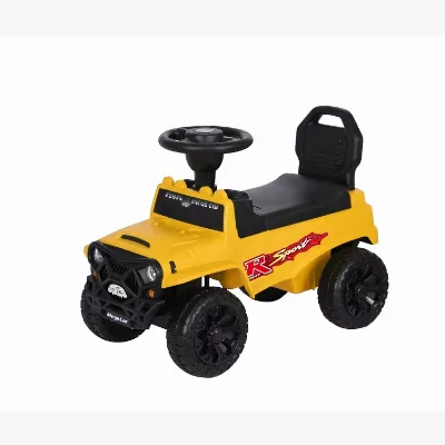 New Color Magic Plasma Swing Wiggle Race Car for Kids