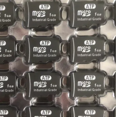 Industrial Memory Card for ATP 1GB TF Card 2gb 4gb 8gb C10 TF Card SLC AF1GUDI AF2GUDI AF4GUDI AF8GUDI Memory Card