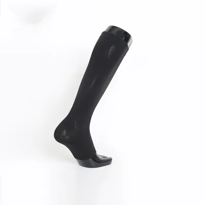 Factory 15-21mmHg Knitted Knee High Compression Stockings