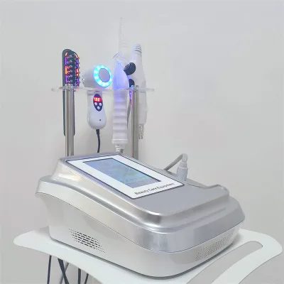 Must Have SKYWARD Desktop Multi Probe Smart Touch Skin Care Device for Home Face Lifting and Firming