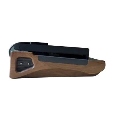 Black Horse Ma2 Console PC Wing with Touch Screen