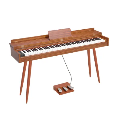 Hot Selling Digital Piano 88 Key Hammer Action Touch Sensitive Hammer Piano Keyboard Instruments