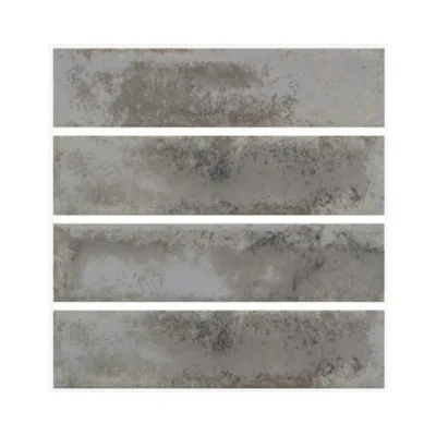 Mosaic Antique Wall Tiles Many Colors Porcelain Tiles Matt Curved Ceramic Tiles for Subway