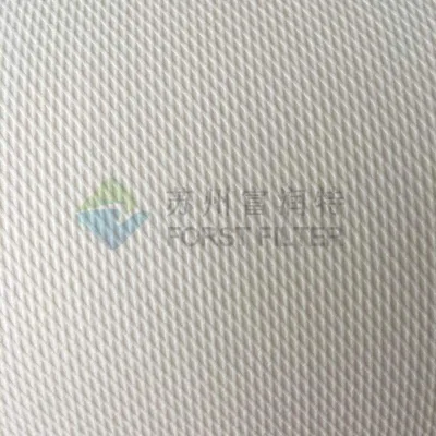 Best Price Qualitative Polyester Industrial Removal Dust Mesh Laminated Air Filter Media Roll