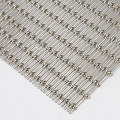 Modern Interior Design DIY Cut Stainless Steel Wire Cloth Decorative Mesh Ceiling Wall Decoration 304 Material Welding
