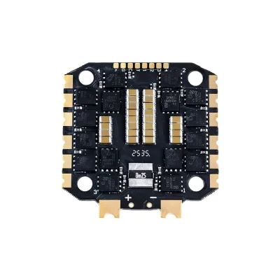 Argus ECO 60A 4-in-1 BL32 Metal 4-6S Dshot600 32-bit Brushless ESC for FPV Racing Drone