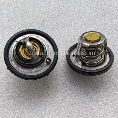Hot Selling High-quality Automotive Parts Engine Coolant Temperature Control Thermostat DM5G8575AA