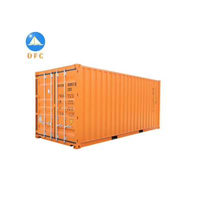 Portable Storage Container Logistics Transportation Reefer Shipping Containers with Iso Certified