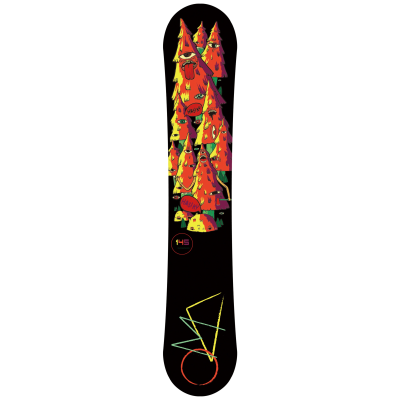 Adult Plastic Snowboard/Snow Board/ Snow Ski