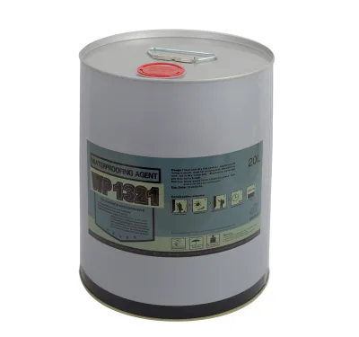 Prevention of Corrosion Mfr Penetrating Concrete Sealer Stop Rebar Rust & Chloride Damage for Bridges & Marine Structures WP1321
