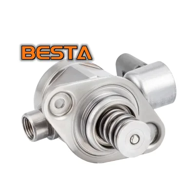 New 06H127026 06H127026B 06H127025N 06H127025M 06H127025P High Pressure Fuel Pump for VW Skoda Seat Audi A3/A4/A51.8T 1 Year