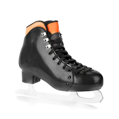 Customized Adult Professional Level Figure Skates Hard Shell Ice Skates Specific Rinks Winter Rental Specific Customized Winter