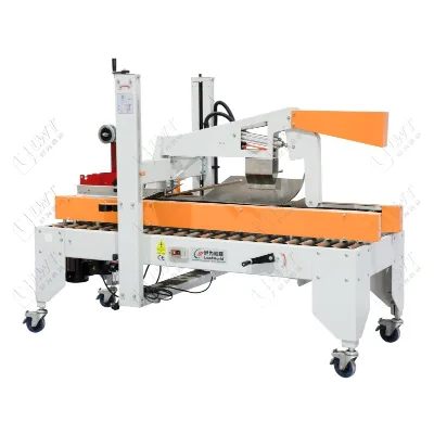 Top Sales Custom Automatic Case Sealer Machine for Case Sealing