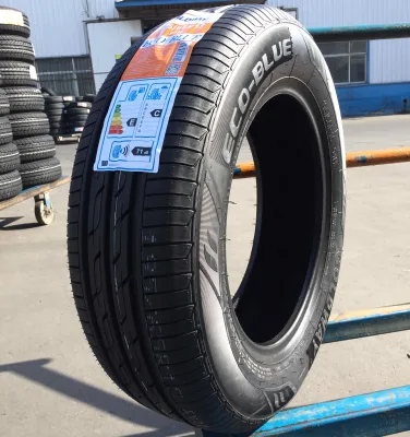 Durun GOLDWAY Passenger Car Tyre 195/65R15