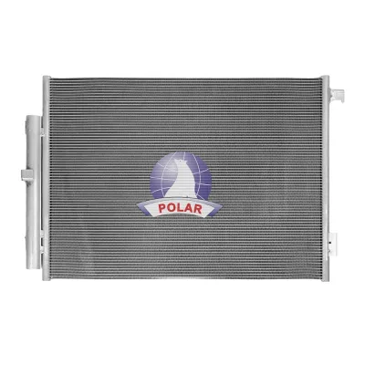 Wholesale Car AC Condensers for Maserati 2013 670001594/670009820 Air Conditioning Spare Parts