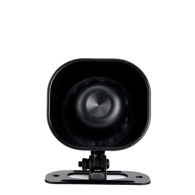 Electronic Alarm Siren for Electric Fence Home Security System