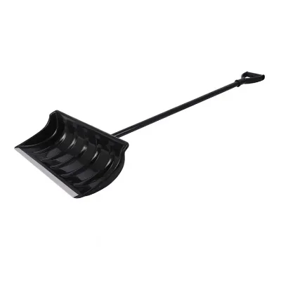 New Design Aluminum Aluminum Snow Shovel Outdoor Snow Shovel