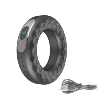 2022 Best Selling New Design Vibrating Penis Ring,cock Ring for Men Sex Toys