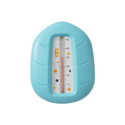2023 Top Sell Wholesale Customized Baby Thermometer Baby Bath Thermometer Baby