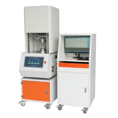 High Accuracy ASTM D1646 Brookfield Digital Mooney Viscometer