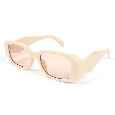 Hot Sale Fashion Wholesale Custom Sunglasses for Women Sport Sunglasses