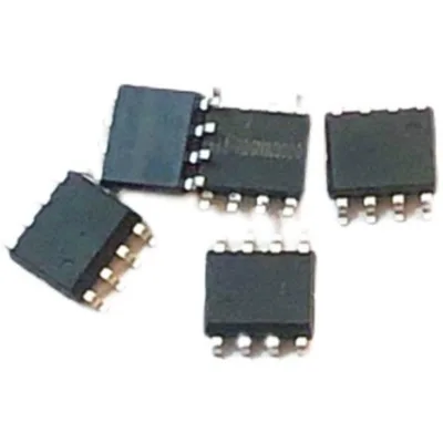 original Electronic components JSX02RJ524AU03 integrated circuit IC chip