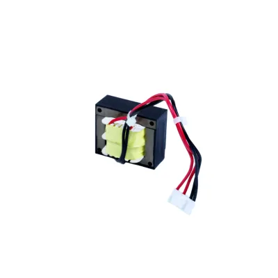 High quality cheap Durable Low Frequency Isolation Transformer Input Rated