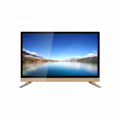 OEM Full HD Television 22 24 Inch LED TVs with Flat Screen Tv Reviews