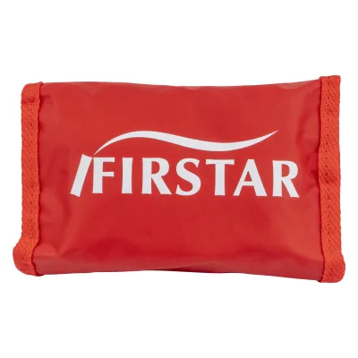 Professional Emergency First Aid Kit - Comprehensive Safety Set for Home, Car & Outdoor Use