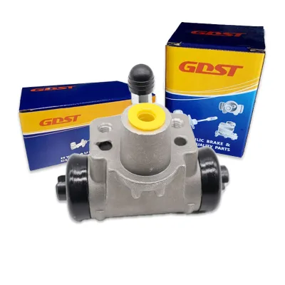 GDST OEM 43300-SAA-004 43300SAA004 Car Accessories Rear Brake Wheel Cylinder Pump for Honda Jazz City Iv Saloon