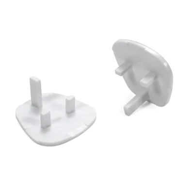 High Quality Reusable Outlet Plug Cover Baby Safety Protector US EU CN UK KR Available