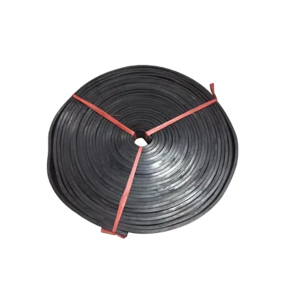 Xianda Big Rubber Wheel for Aluminum Wheels 8.3kg