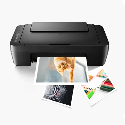 BAIWANG Luster Photo Paper A4 260g Resin Coated Digital Inkjet
