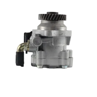 Automobile Steering System Power Steering Pump Suitable for Nissan CABSTAR 49110-MC00A