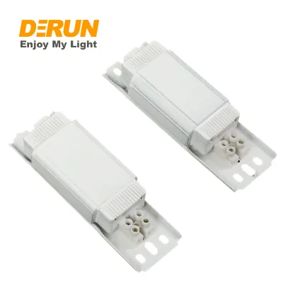 Magnetic Electronic Ballast for T5 T8 T10 T12 PLS PLL Fluorescent Lamp 9W 15W 18W 20W 36W 40W 58W , FLT-  BALLAST
