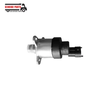 Chassis for Dongfeng Truck Parts Spare 928400473 0928400617 Rail Fuel Pump Pressure Regulator Control Metering Solenoid Valve