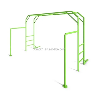 ZOSHINE Multi-functional Monkey bar Horizontal Bars Wholesale Factory Direct